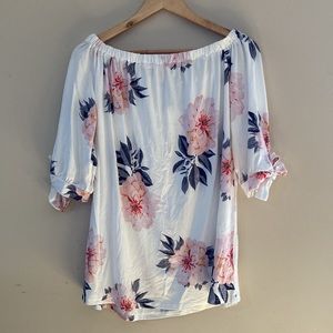 Lot of 3 NEW Blouses -2X